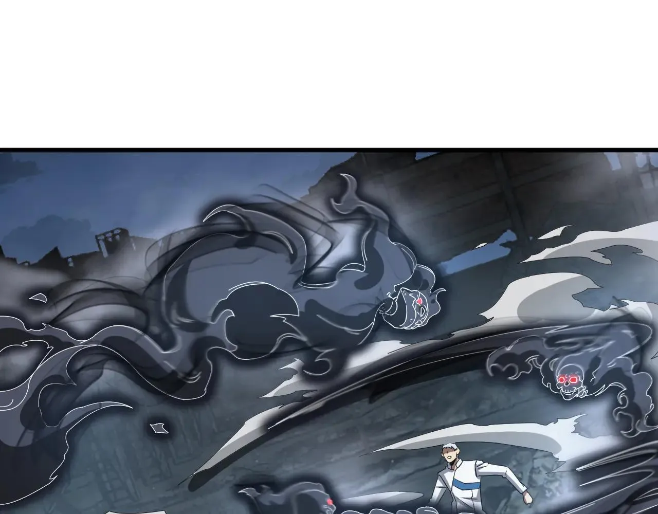 第51话 猎杀时刻 第144页