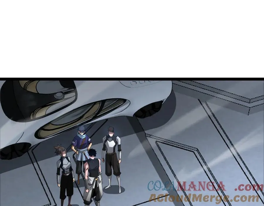 第55话 危机源头 第5页