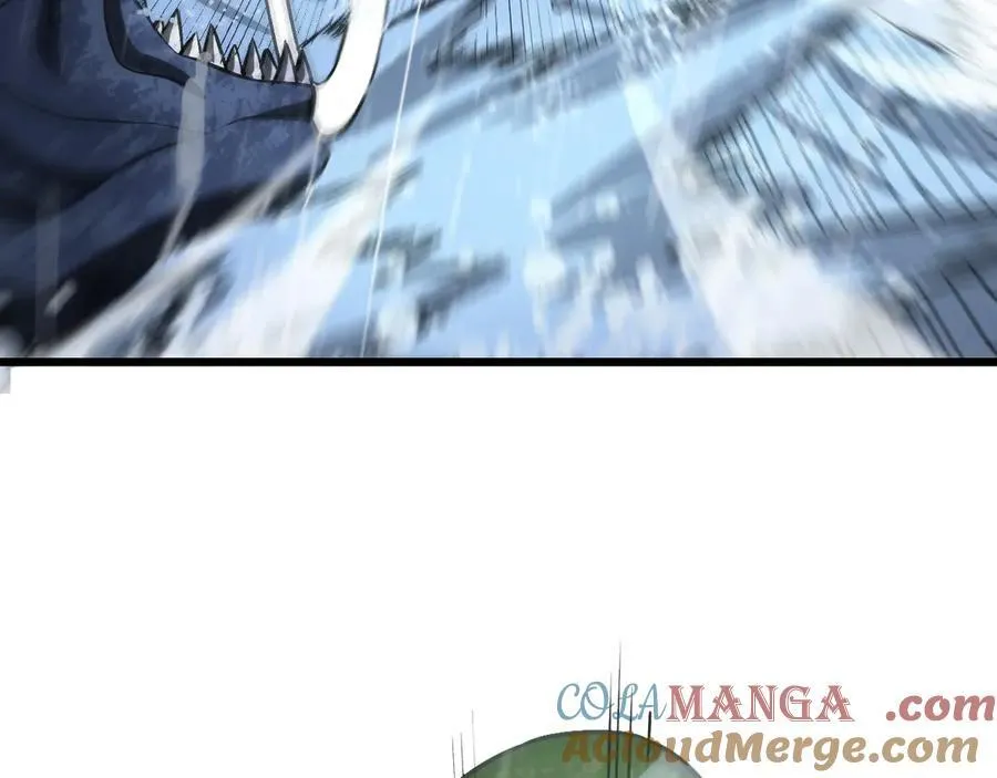 第61话 大战海兽 第129页