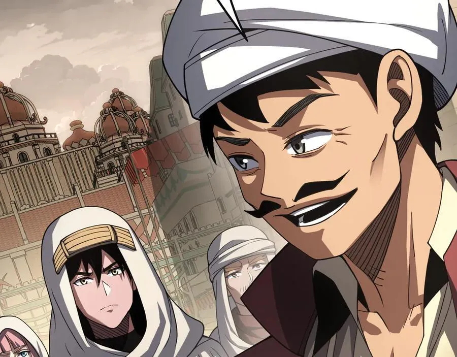 第68话 远疆之行 第75页