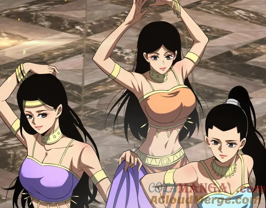 第68话 远疆之行 第137页