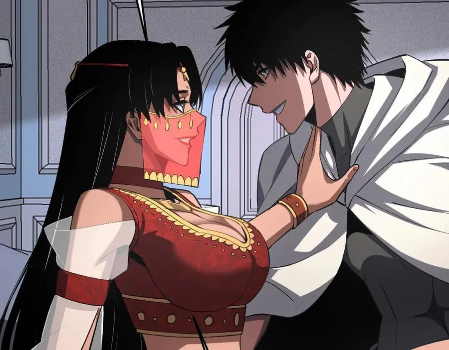 第69话 冤家路窄 第82页