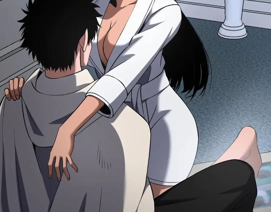 第69话 冤家路窄 第123页