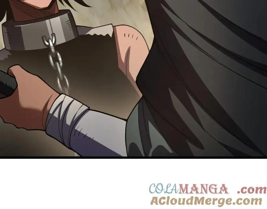 第70话 血影军团 第165页