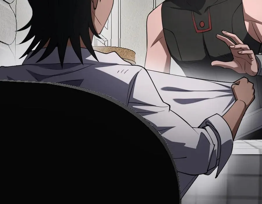 第74话 女皇林柔 第114页