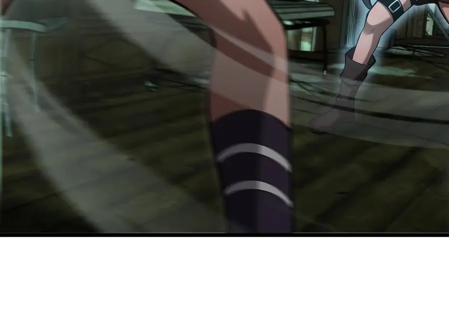 第78话 异鬼秘密 第20页