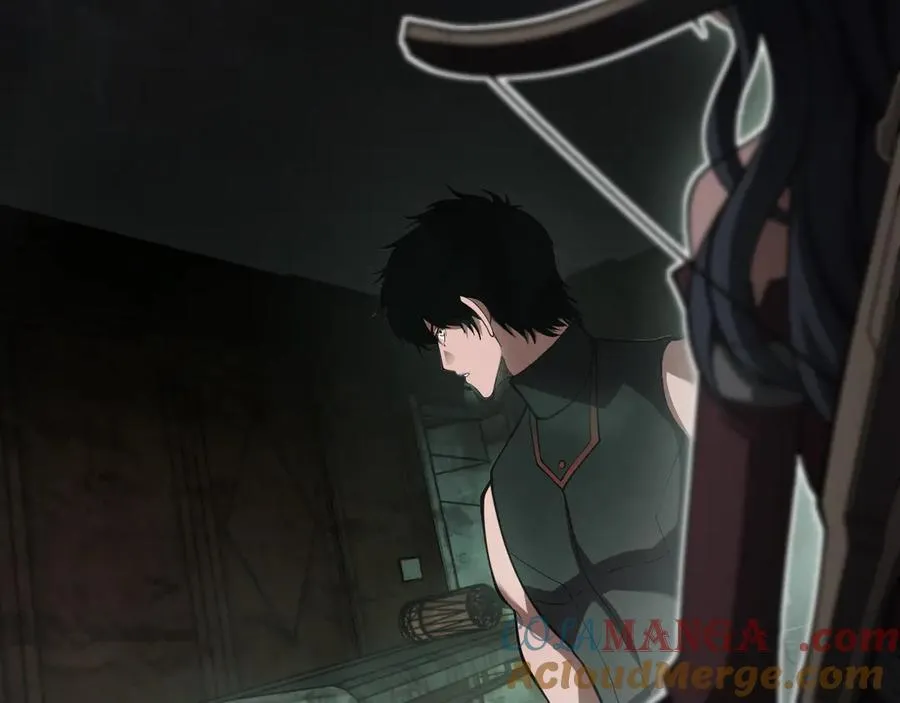 第78话 异鬼秘密 第49页