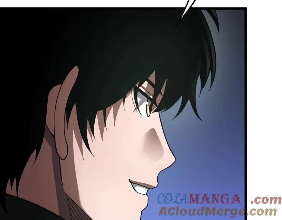 第78话 异鬼秘密 第61页