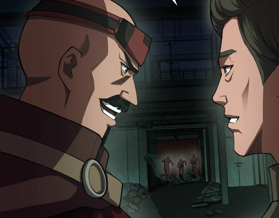 第80话 演技炸裂 第30页