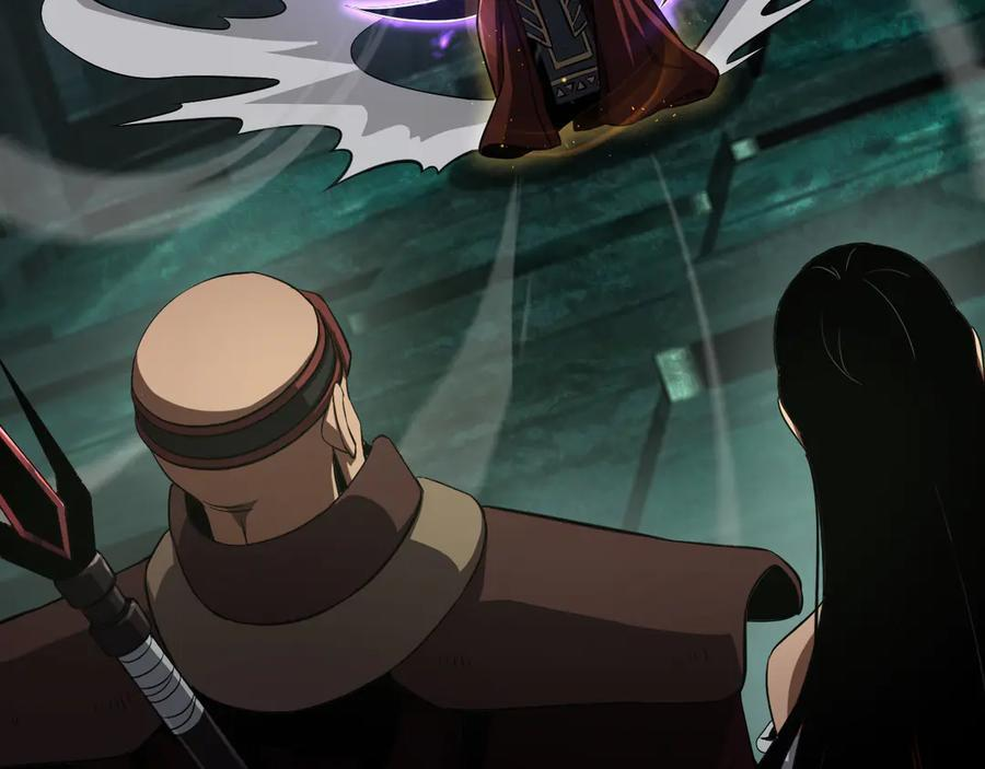第81话 剑神系统升级 第115页