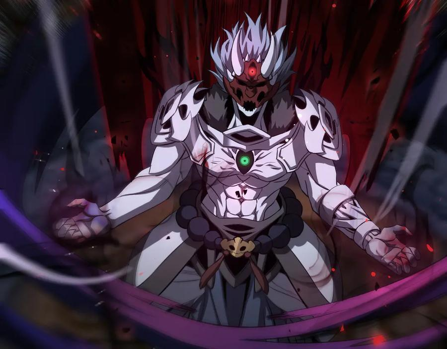 第84话 神怒！ 第78页