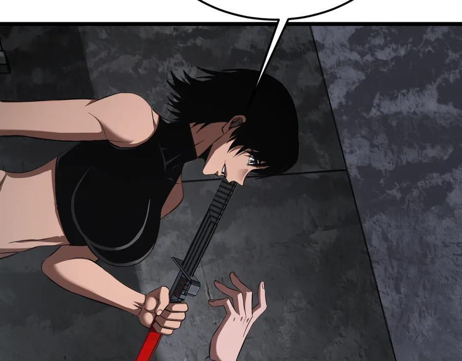 第86话 死斗盘口 第40页