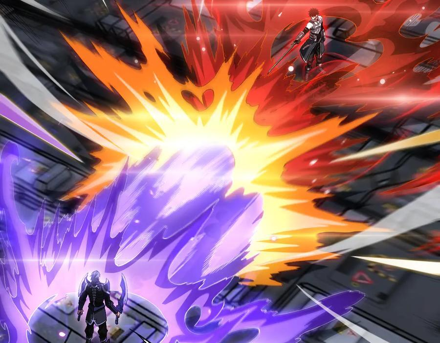 第88话 死斗开始 第83页