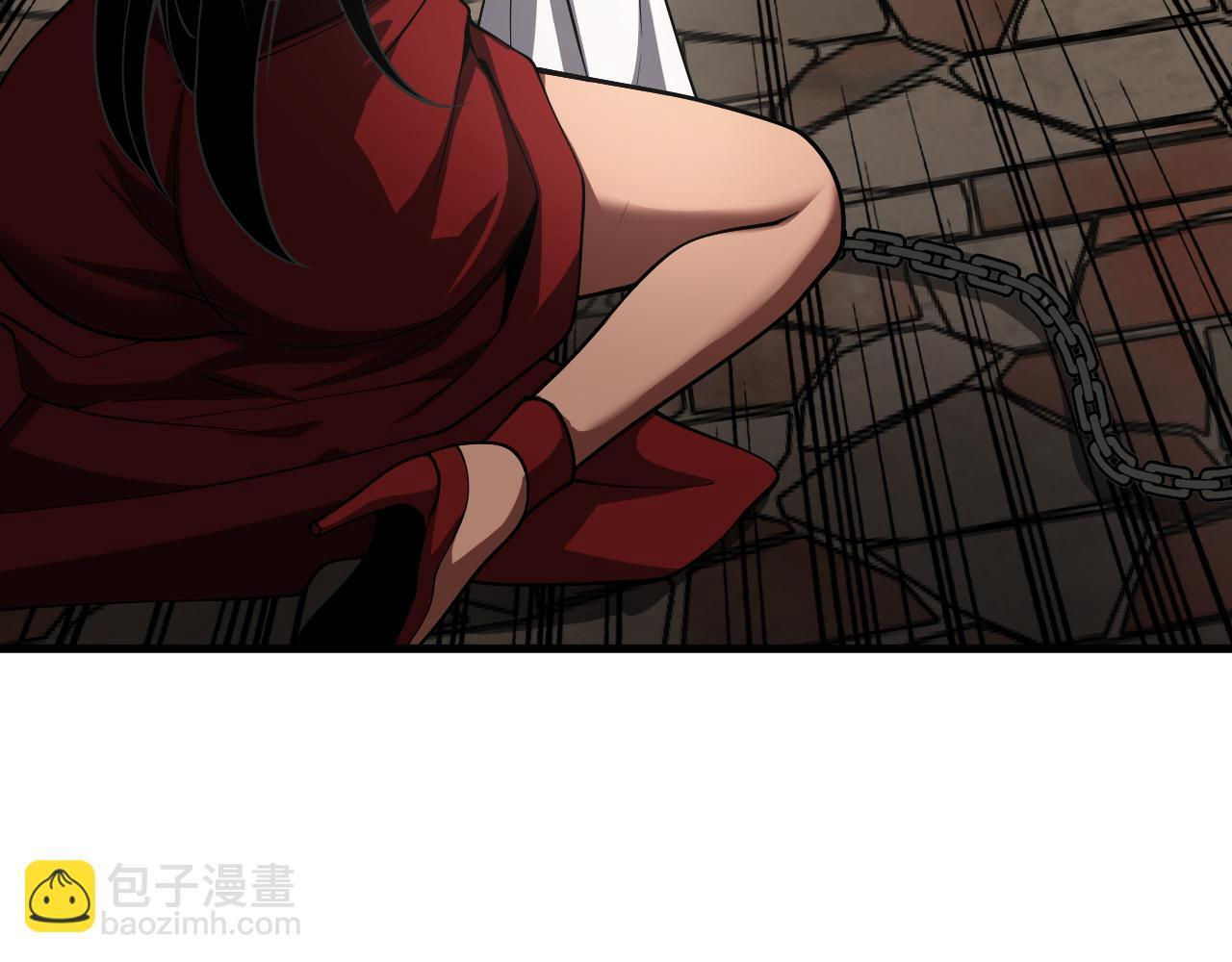 第98话 异鬼转化 第148页
