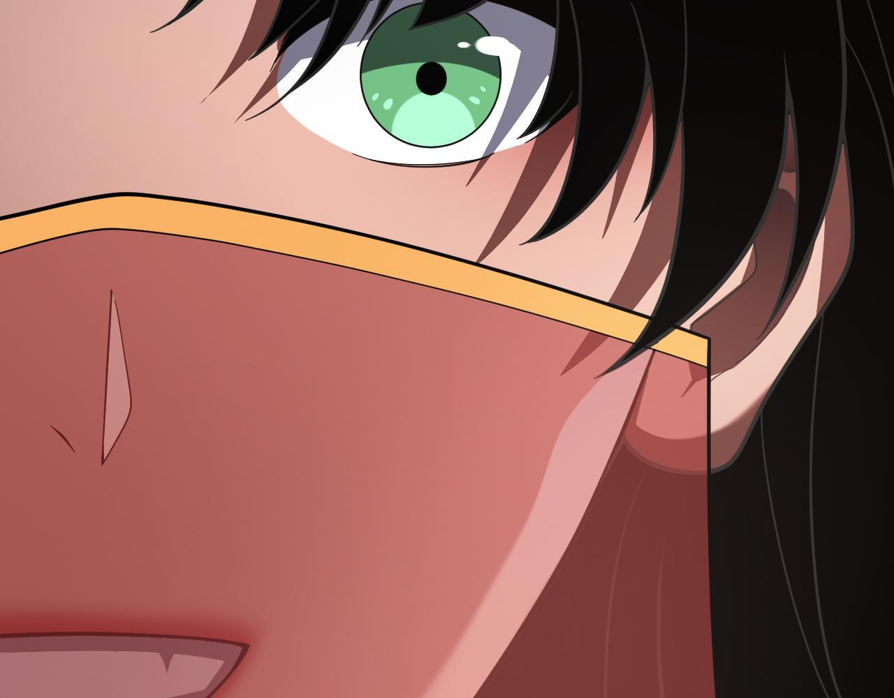 第99话 破解诅咒 第8页