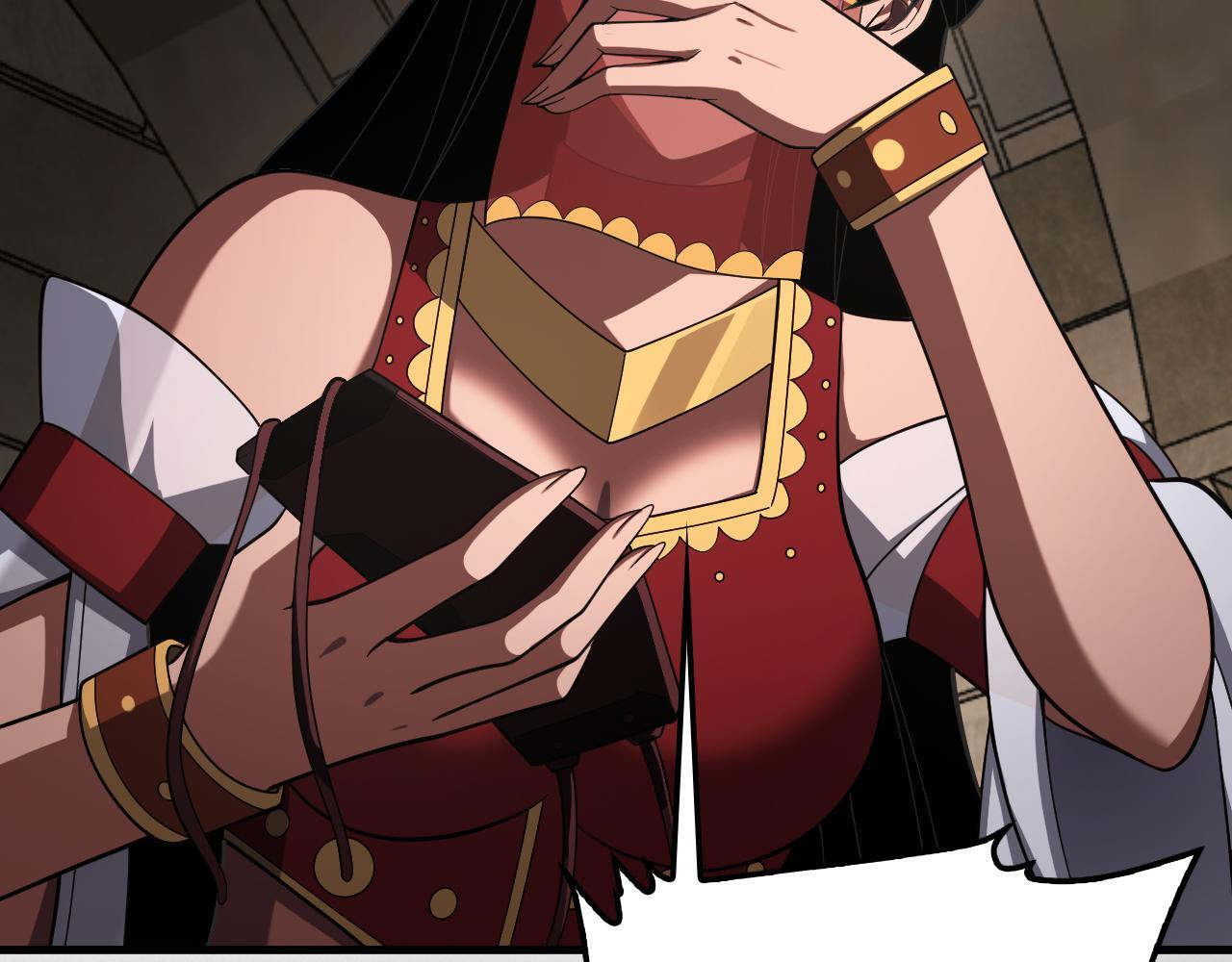 第99话 破解诅咒 第18页