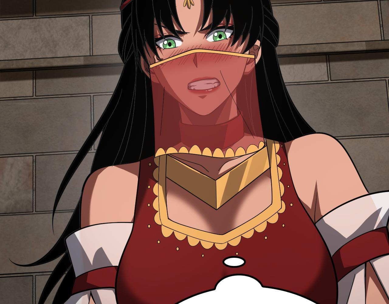 第99话 破解诅咒 第44页
