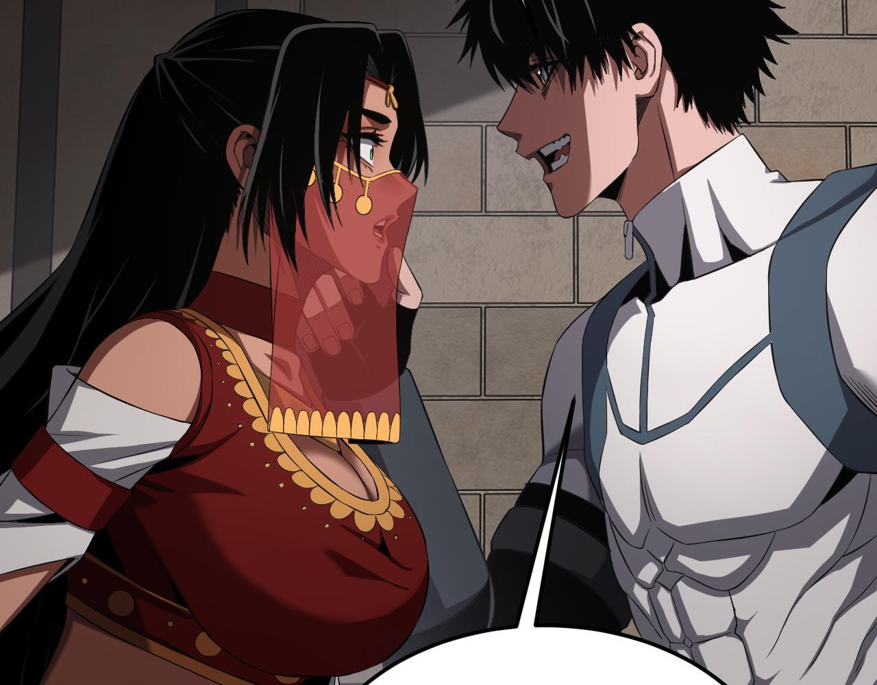 第99话 破解诅咒 第63页