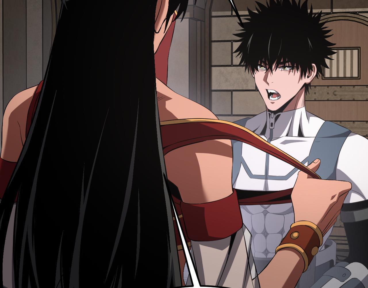 第99话 破解诅咒 第69页