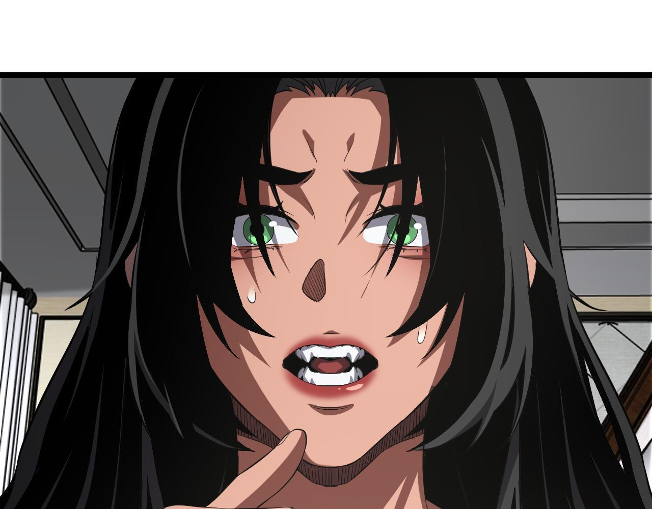第99话 破解诅咒 第156页
