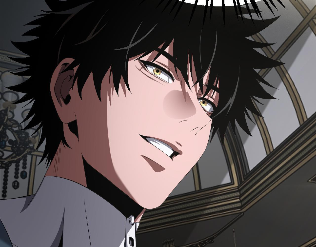 第99话 破解诅咒 第163页