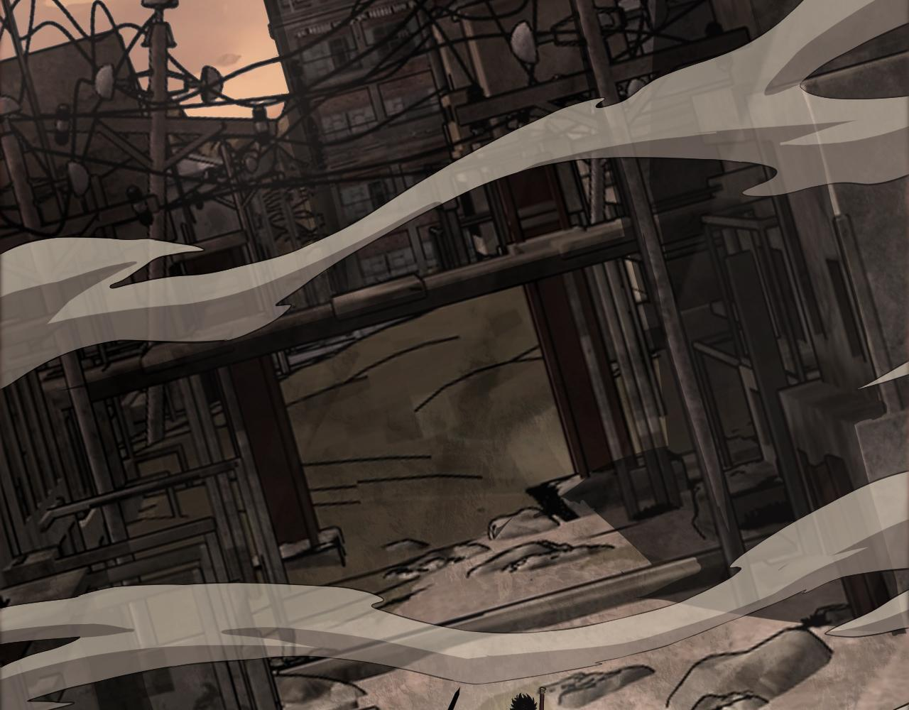 第100话 平苍狼 第6页