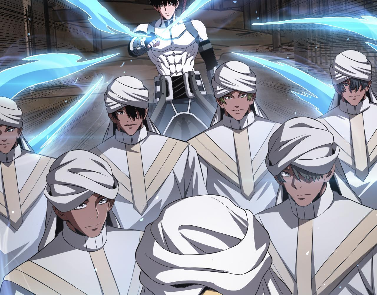 第100话 平苍狼 第41页