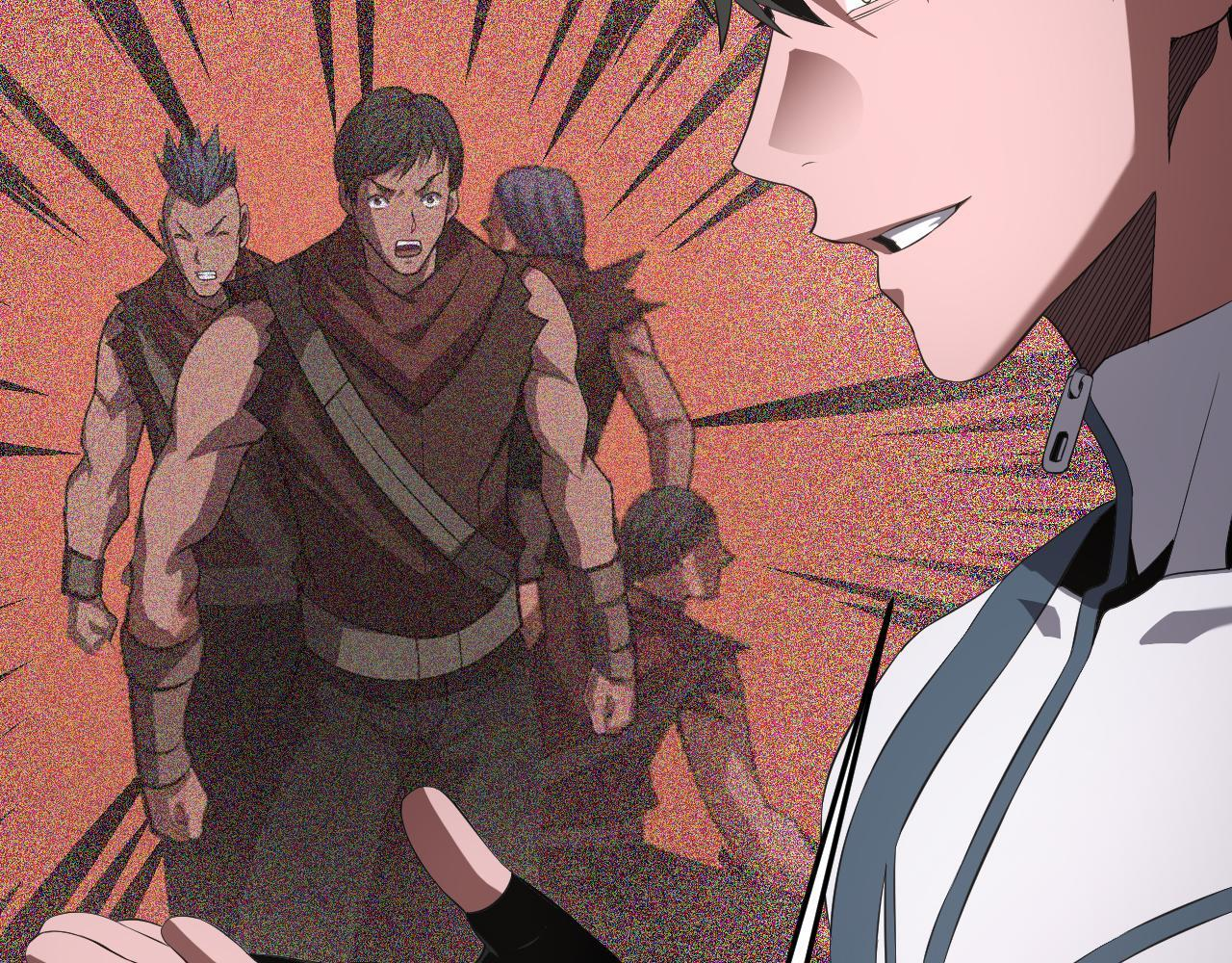第100话 平苍狼 第47页