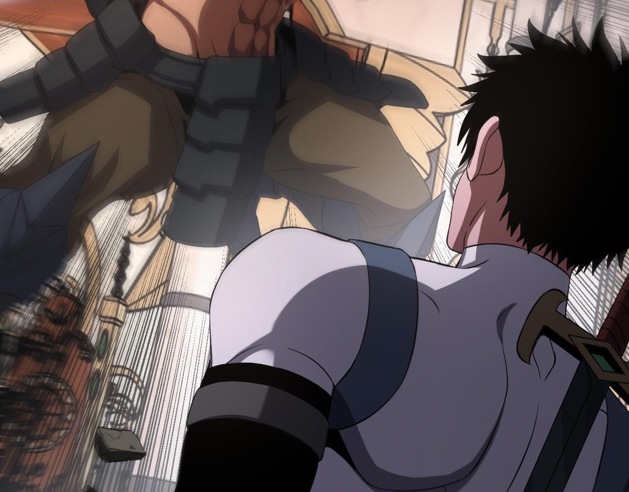 第100话 平苍狼 第114页