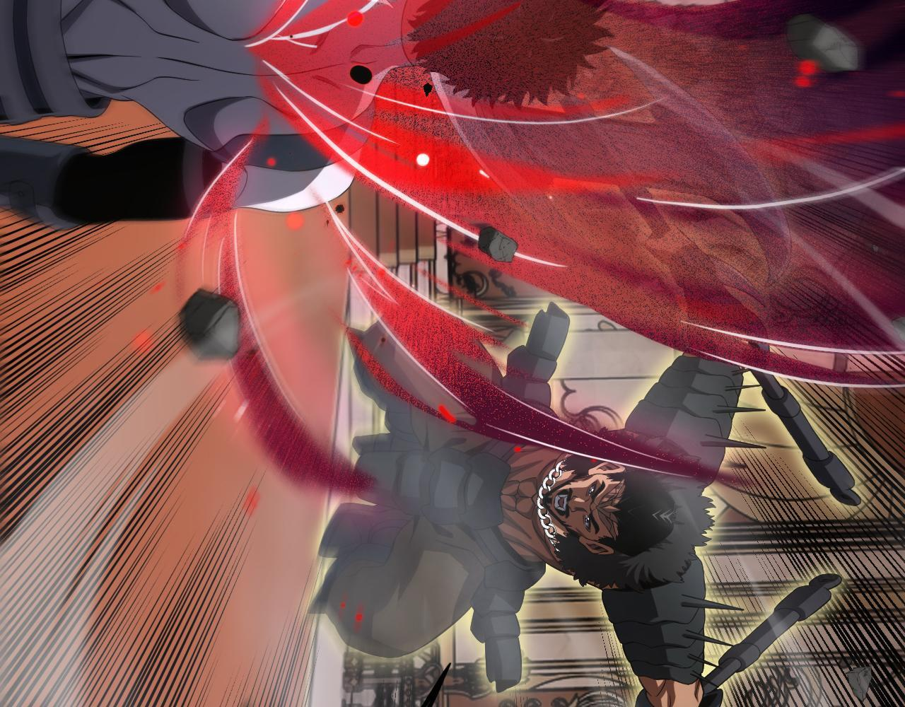 第100话 平苍狼 第151页