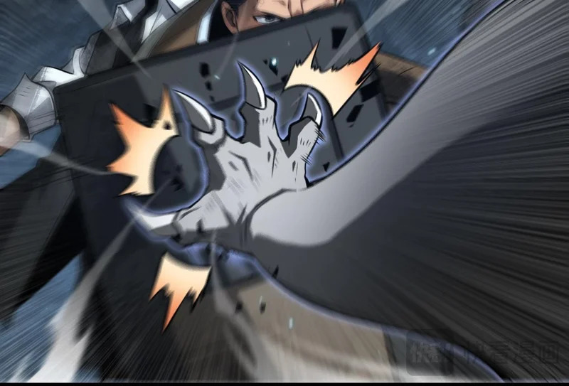 第101话 神武者计划 第52页