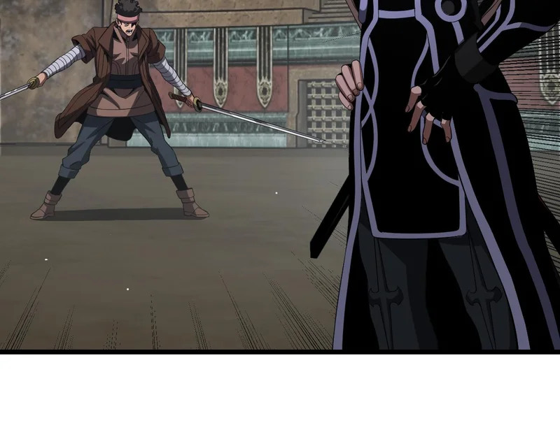 第103话 切瓜砍菜 第101页