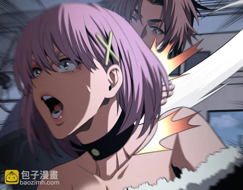 第107话 神武者决战 第58页