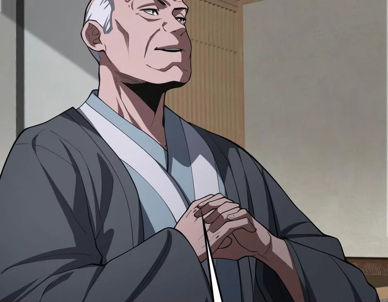 第110话 邪神仪式 第164页