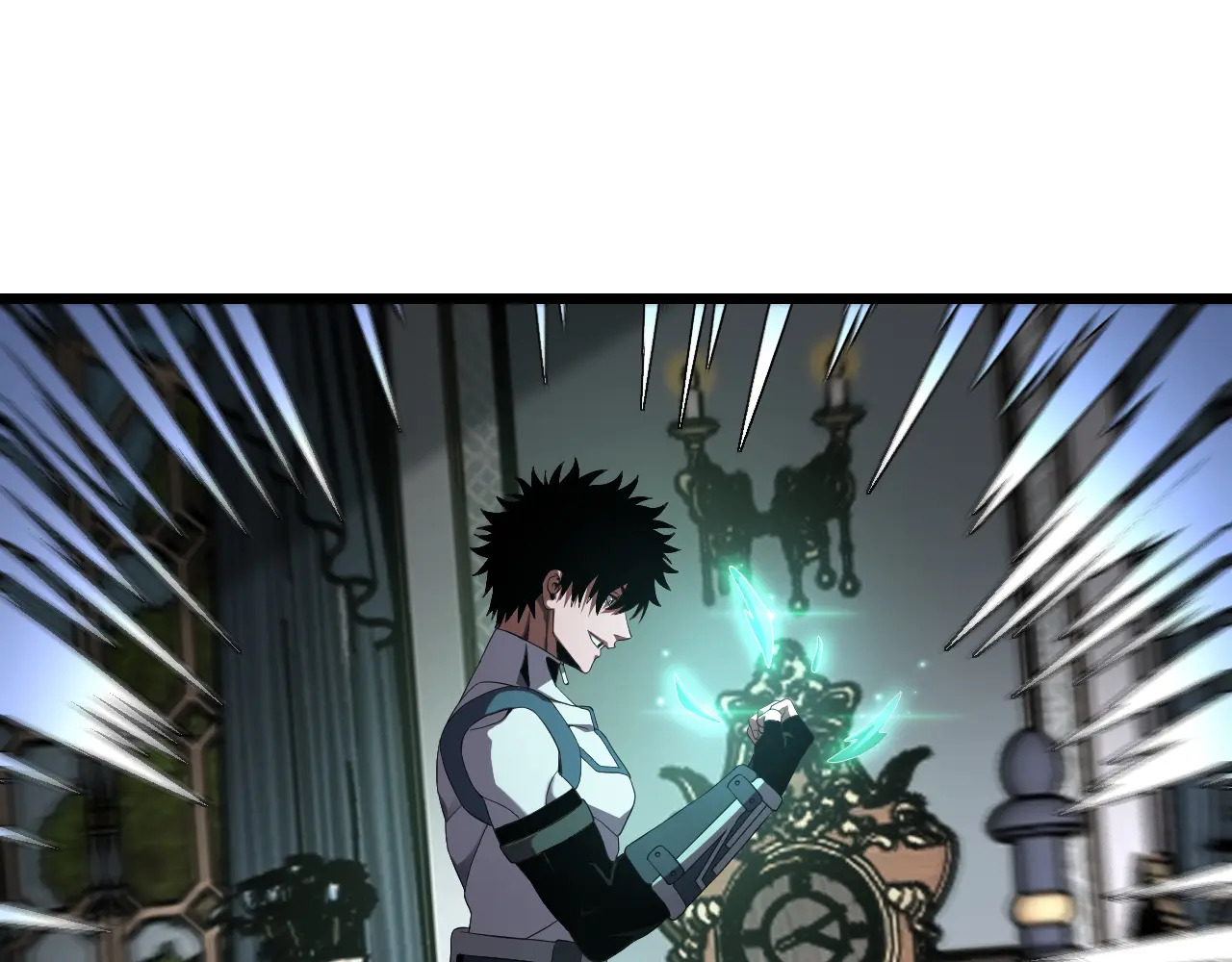 第113话 风暴将至 第87页