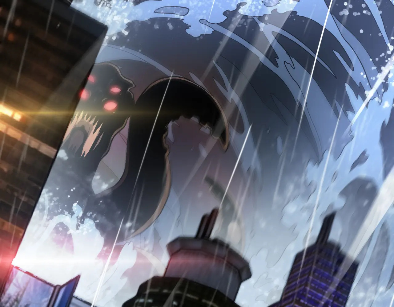 第113话 风暴将至 第173页