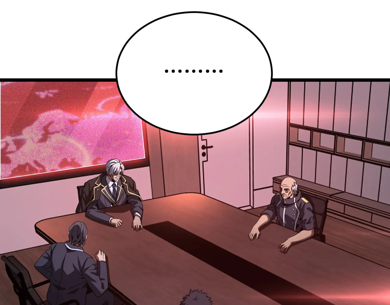 第114话 进入国战 第21页