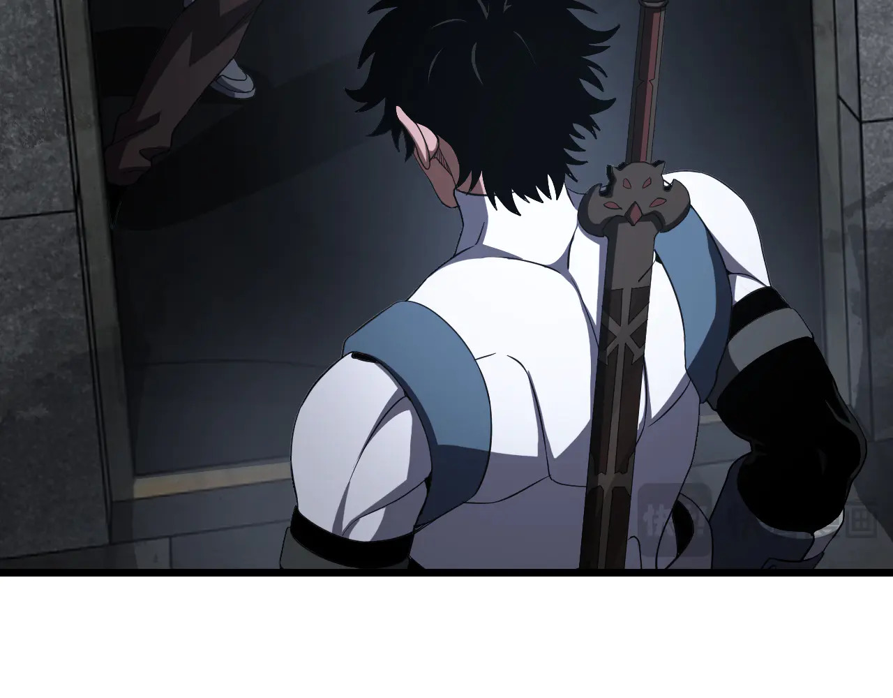 第115话 最弱优势 第74页