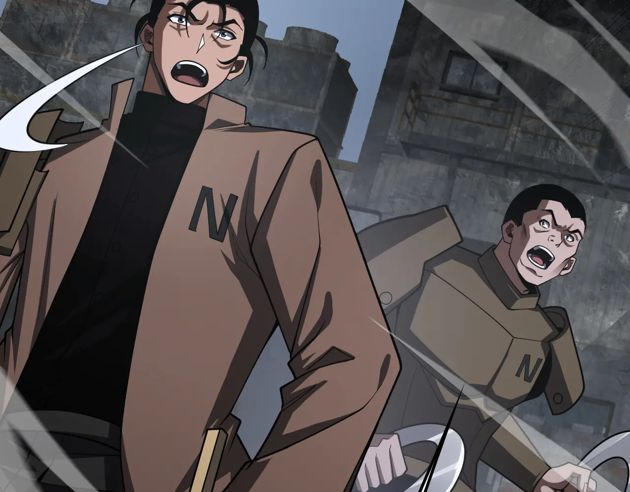 第116话 收编 第108页