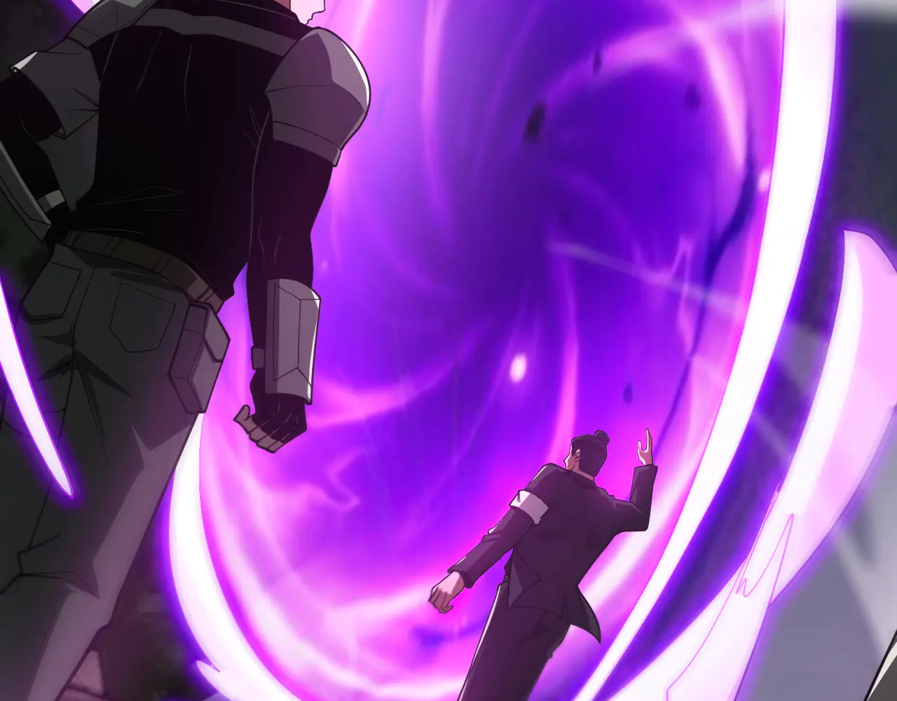 第116话 收编 第185页