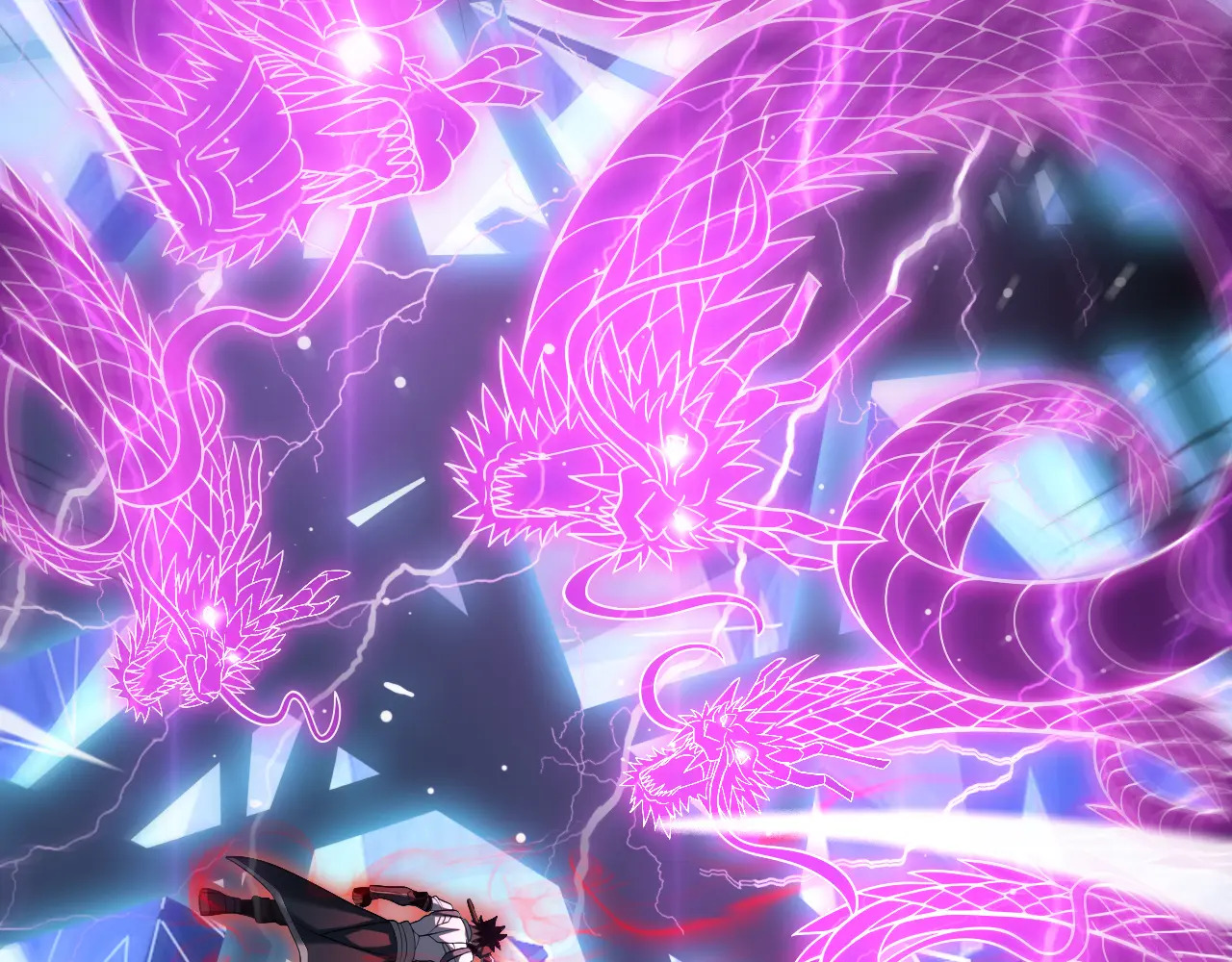 第118话 究极神罚 第100页