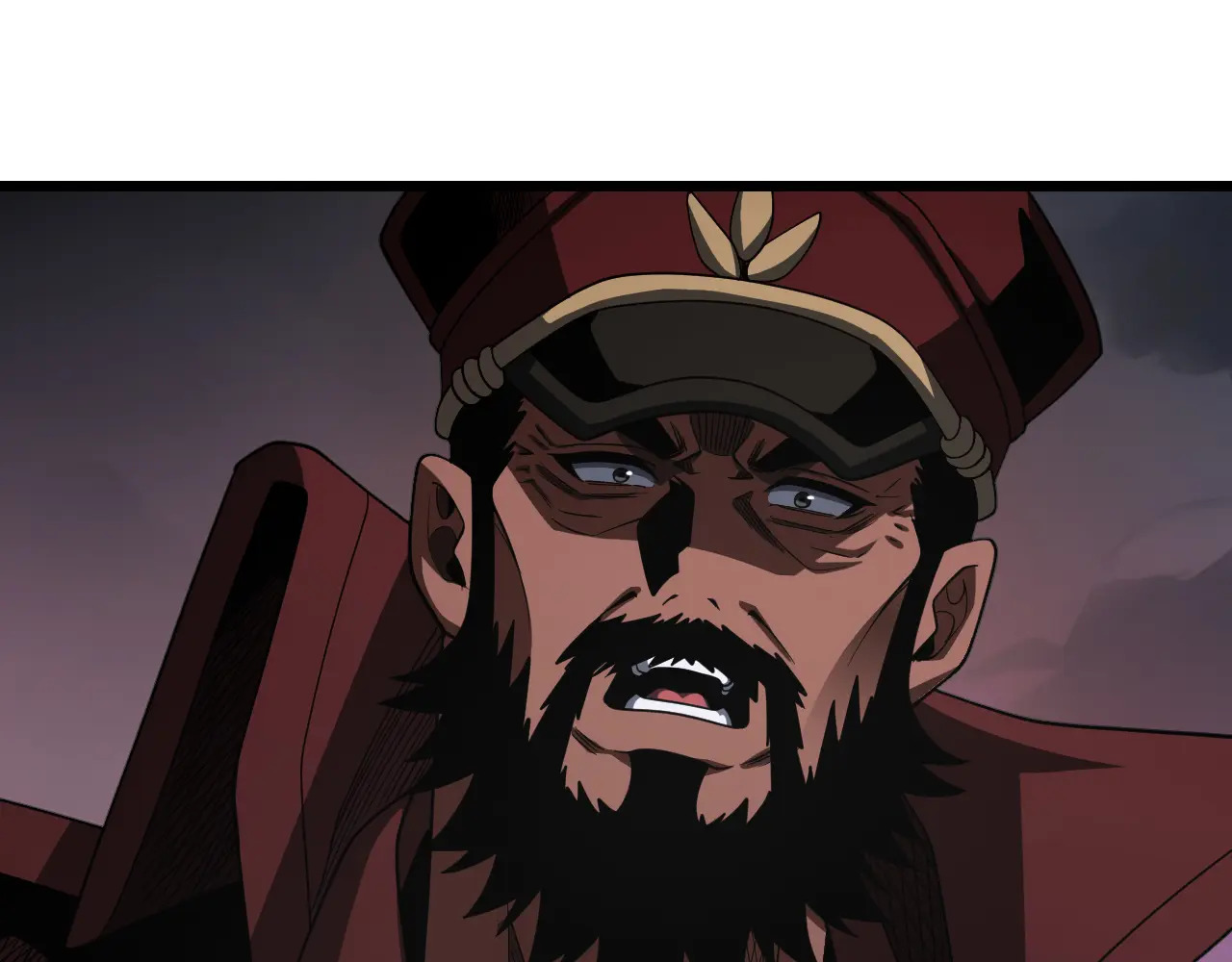 第126话 击溃心理防线 第41页