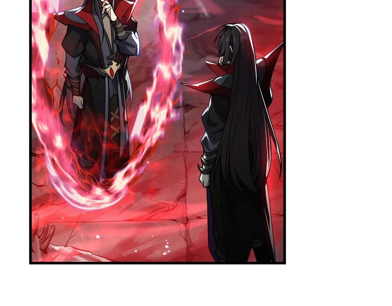 第1话 重生：反派魔尊！ 第30页