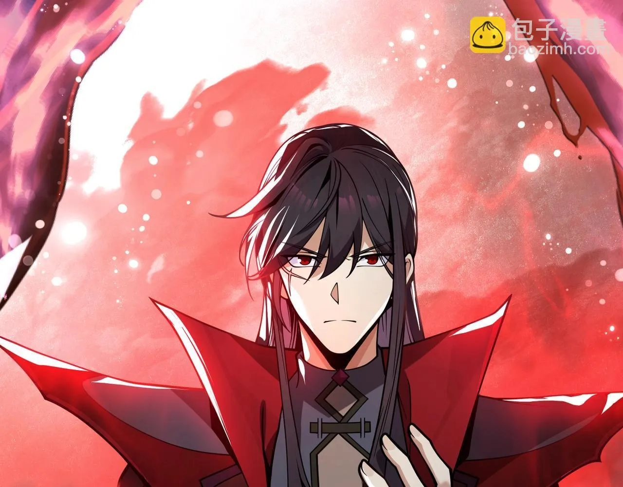 第1话 重生：反派魔尊！ 第33页