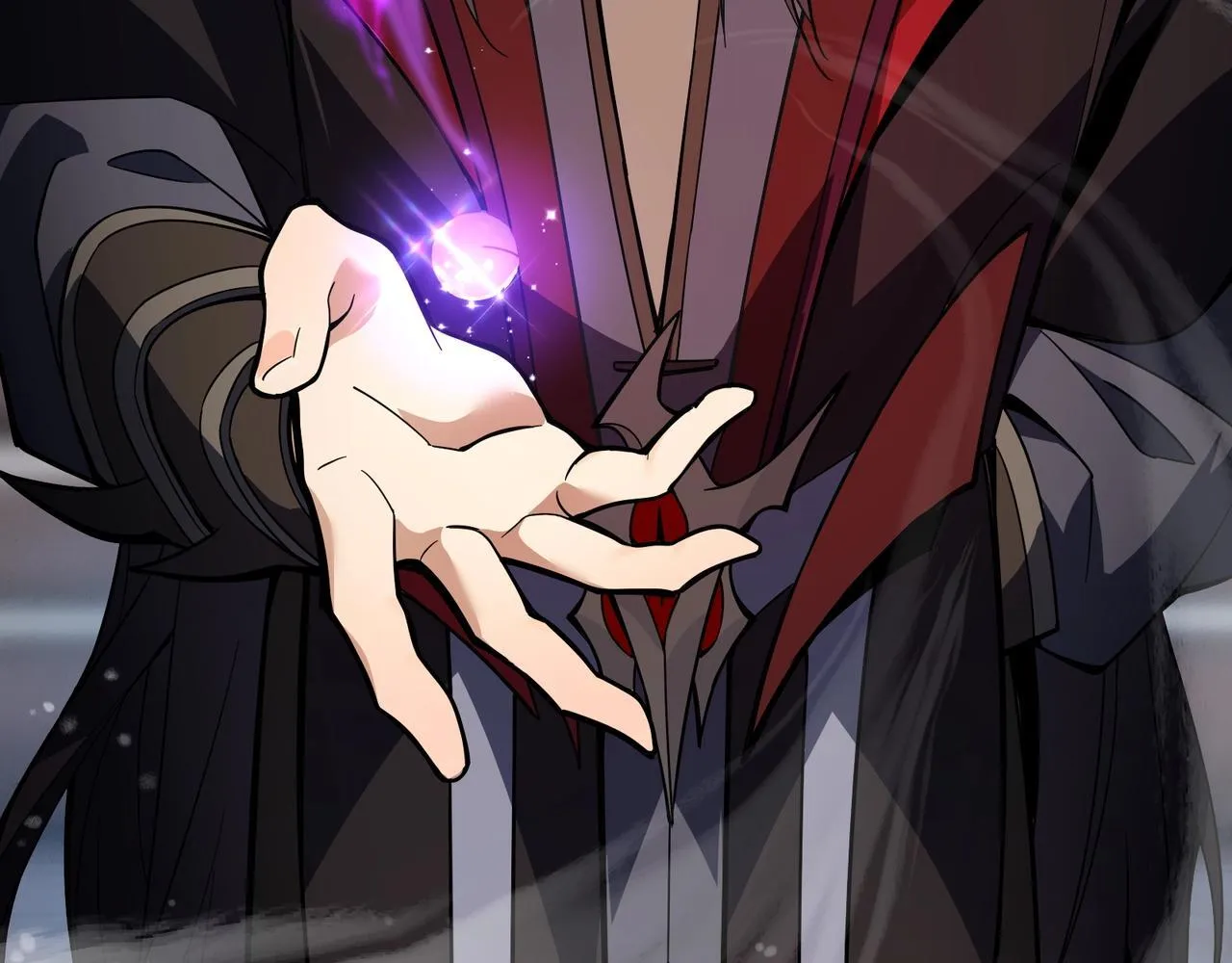 第1话 重生：反派魔尊！ 第181页