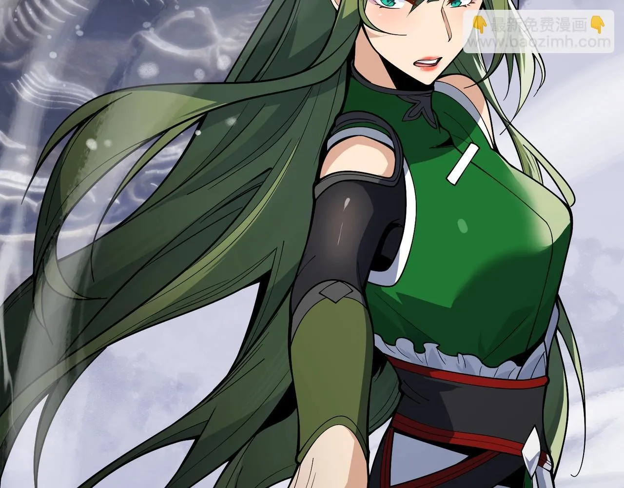 第3话 开启宝箱！ 第56页