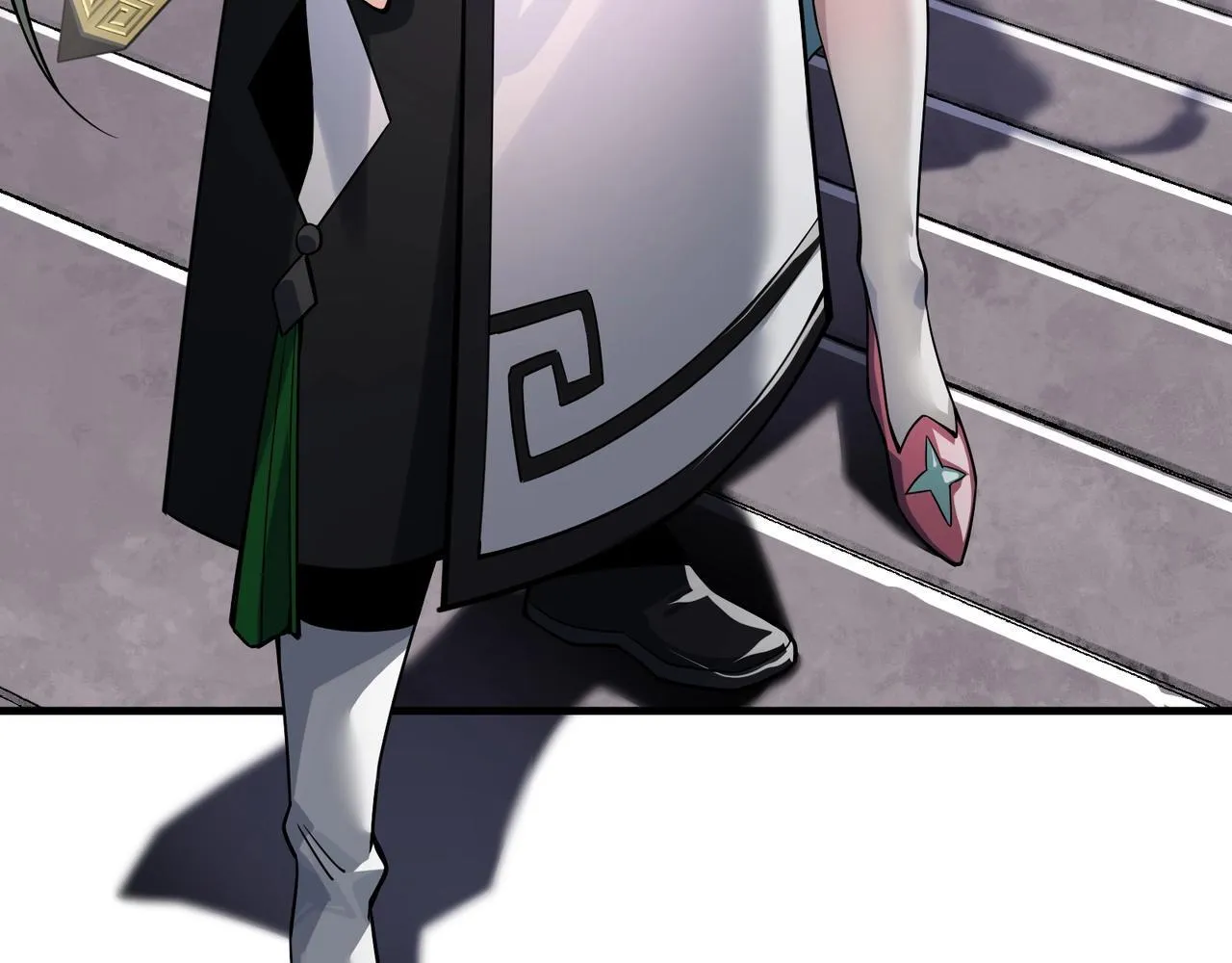 第3话 开启宝箱！ 第125页