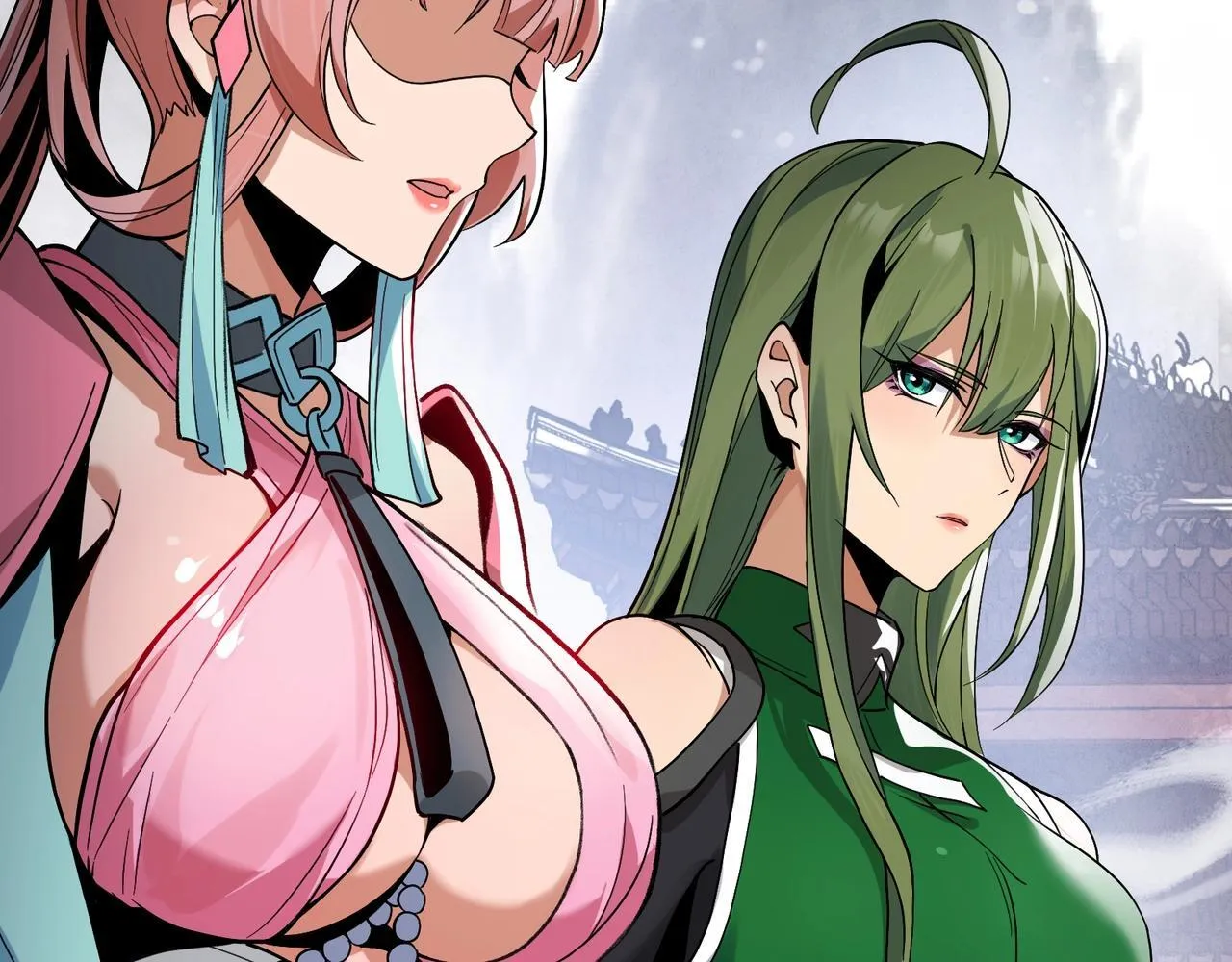 第3话 开启宝箱！ 第140页