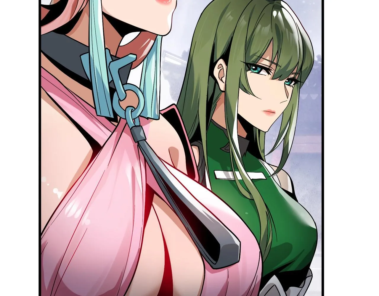 第3话 开启宝箱！ 第144页
