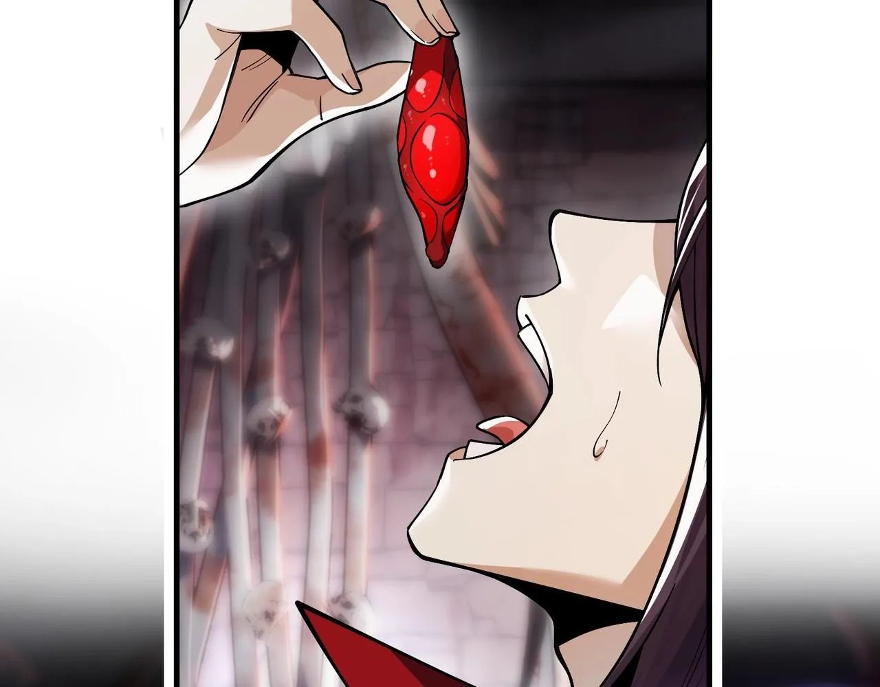 第4话 奖励女徒儿一次？ 第36页